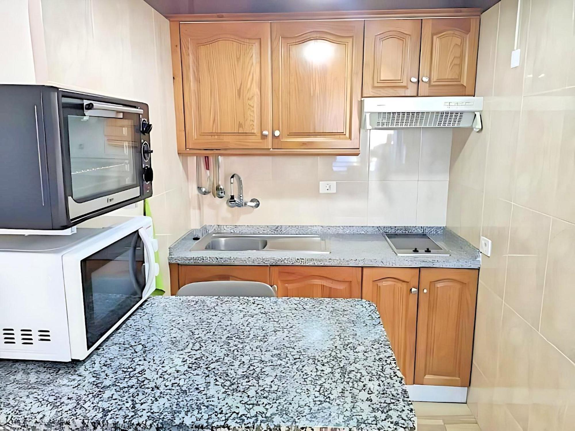 Vistamar Anatolia Apartment Puerto de la Cruz  Bagian luar foto